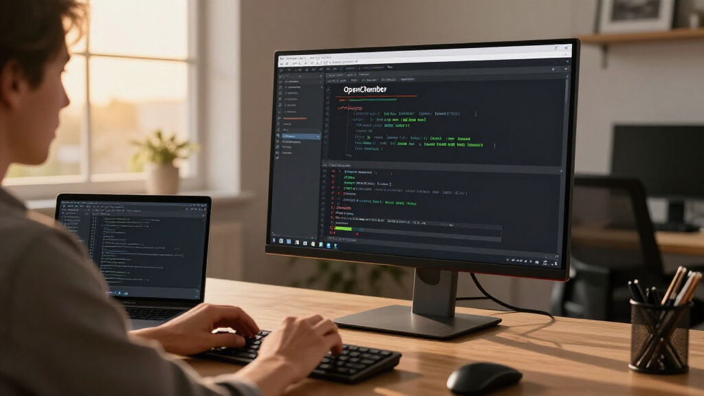 OpenChamber: An Agentic Development Environment