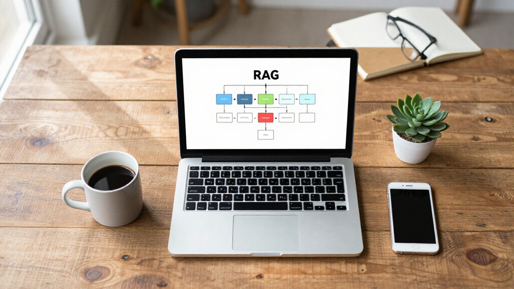 RAG Is Simpler Than You Think