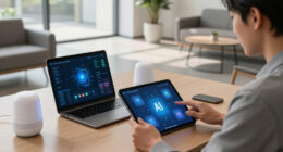 Revealed: 9 AI Technologies Set To Lead In 2026