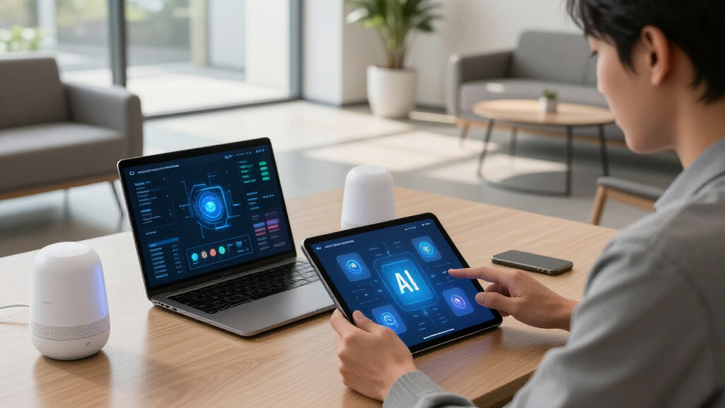 Revealed: 9 AI Technologies Set To Lead In 2026