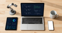 Revolutionary AI Development Could Unlock Solutions To Major Mathematical Enigmas