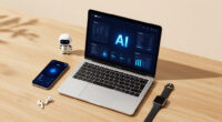 Shanghai Pioneers AI Integration To Boost Its Economic Landscape