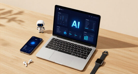 Shanghai Pioneers AI Integration To Boost Its Economic Landscape