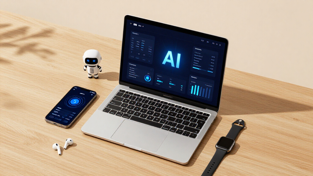 Shanghai Pioneers AI Integration To Boost Its Economic Landscape