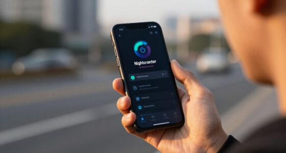 Show HN: Nightcrawler – A Local AI Pentesting Agent Running On A Smartphone