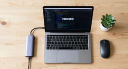 Show HN: NixOS-DGX-Spark – Nix And NixOS On The DGX Spark
