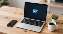 Software Giant SAP Stops Most Travel And Hiring Because Of AI's Soaring Cost