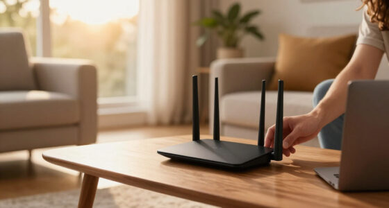 Stay Ahead With These AI-Enhanced WiFi 7 Routers In 2026