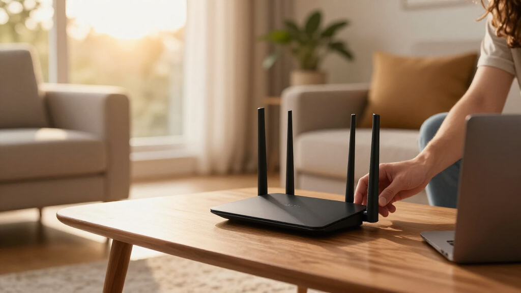 Stay Ahead With These AI-Enhanced WiFi 7 Routers In 2026