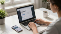 Step-by-Step Guide To Testing Your Ads In ChatGPT's AI Environment