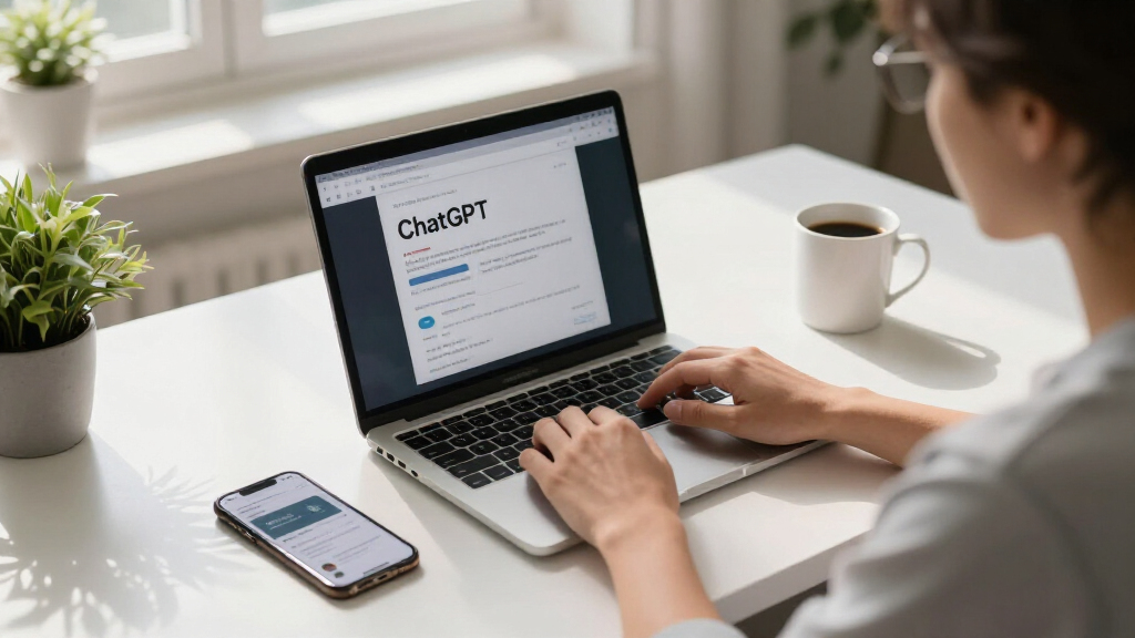Step-by-Step Guide To Testing Your Ads In ChatGPT's AI Environment
