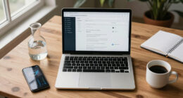 Terminal-Bench-Science: Evaluating AI Agents On Scientific Research Workflows