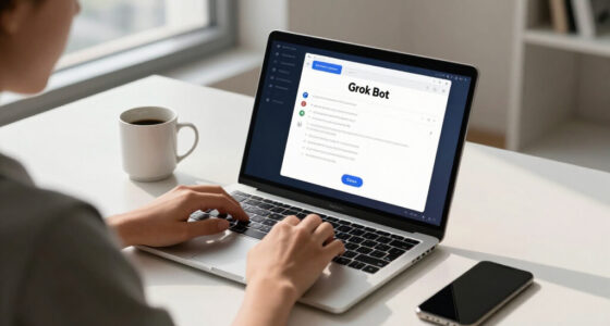 The AI Breakthrough: Exploring Grok Bot And Its Unique Features