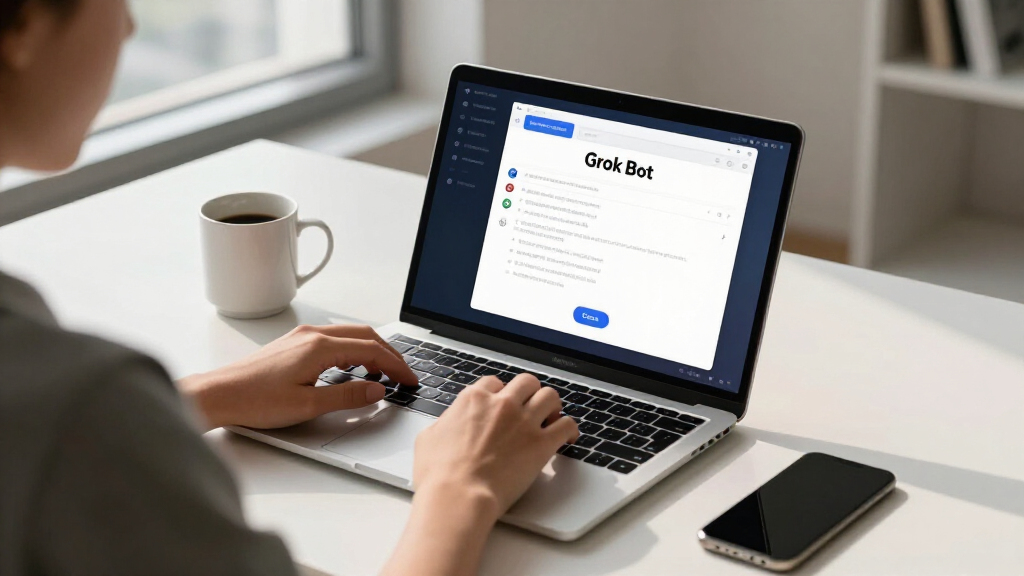 The AI Breakthrough: Exploring Grok Bot And Its Unique Features