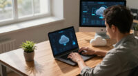 The Connection Between Cloud Infrastructure And AI Capabilities