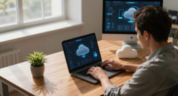 The Connection Between Cloud Infrastructure And AI Capabilities