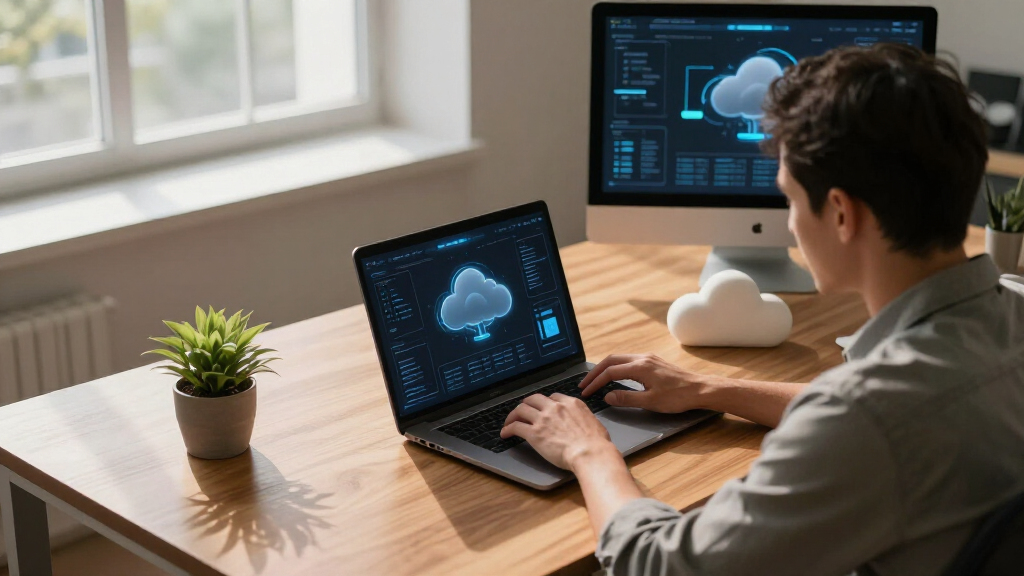 The Connection Between Cloud Infrastructure And AI Capabilities