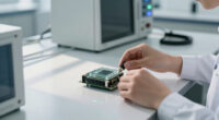 The Discreet AI Restrictions Steering Chinese Optical-Transceiver Progress