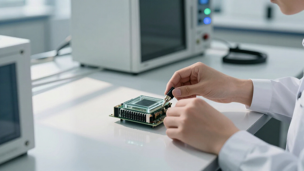 The Discreet AI Restrictions Steering Chinese Optical-Transceiver Progress