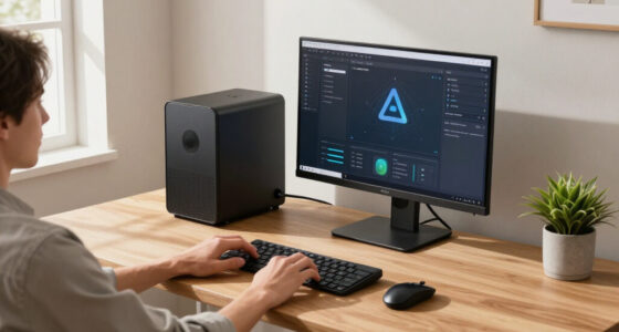The Future Of Mini PCs: 10 Top AI Devices For 2026
