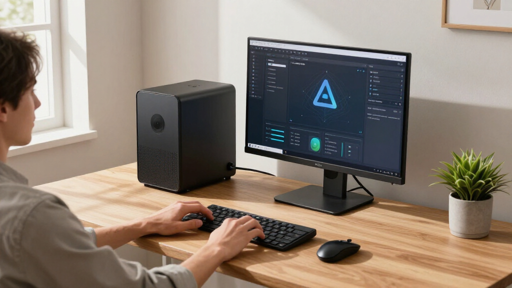 The Future Of Mini PCs: 10 Top AI Devices For 2026