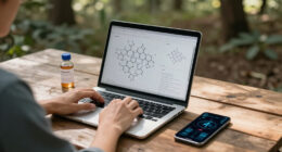 The Impact Of AI On Protein Design And Chemistry: Insights From Anthropic