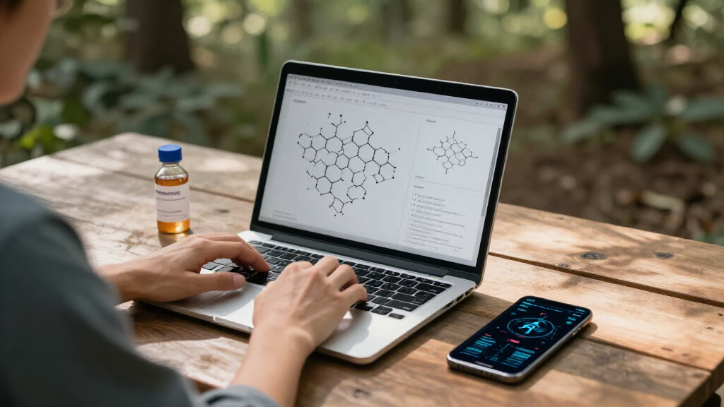 The Impact Of AI On Protein Design And Chemistry: Insights From Anthropic