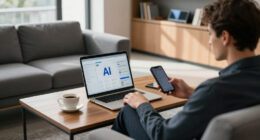 The Inside Story Of AI Tensions: Shopify CEO’s Ban Threat And Anthropic’s Closed Feature