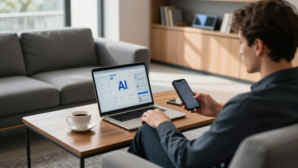 The Inside Story Of AI Tensions: Shopify CEO’s Ban Threat And Anthropic’s Closed Feature