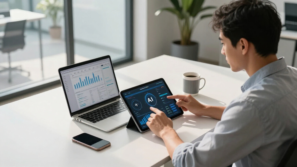 The Internal Customer’s Role In AI Project Success
