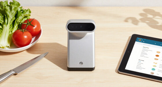 The New Standard For Food Safety In Restaurants: Vision-Model Tech