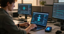 The Tech System That Binds Deep Strikes, Jamming, And Artificial Intelligence