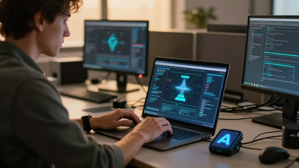 The Tech System That Binds Deep Strikes, Jamming, And Artificial Intelligence