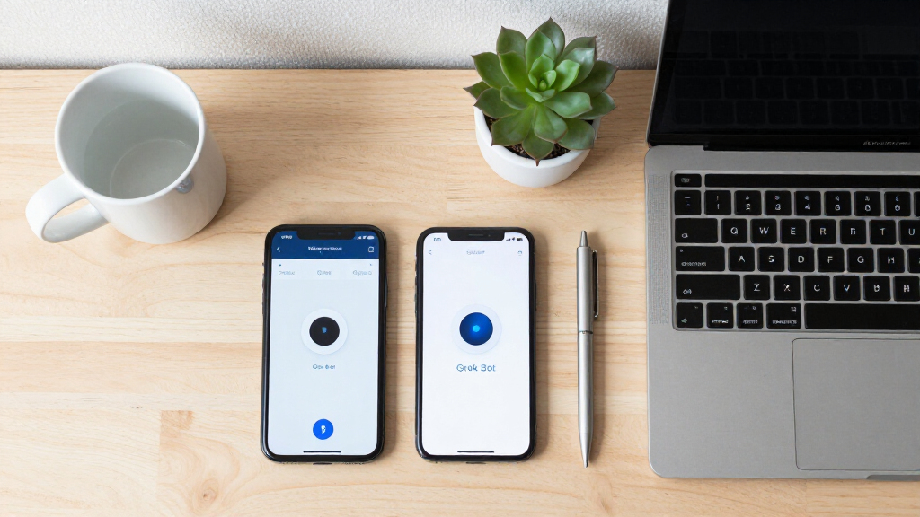 The Ultimate Guide To Grok Bot: An All-New AI App For iPhone & Mac