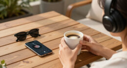 Top AI Noise Cancelling Headphones For Clearer Sound In 2026