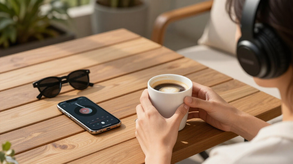 Top AI Noise Cancelling Headphones For Clearer Sound In 2026