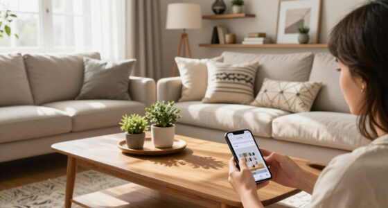 Top AI Tips With Google Search To Elevate Your Home Decor Game