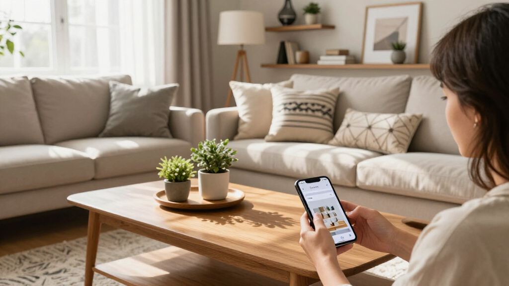 Top AI Tips With Google Search To Elevate Your Home Decor Game