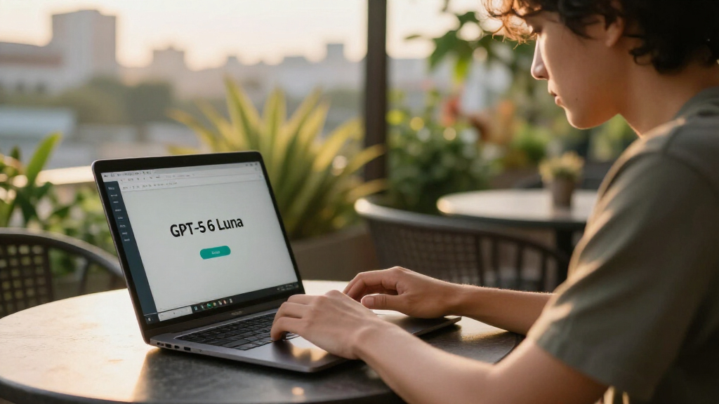 Top Reasons Replit's GPT-5.6 Luna Expands AI Accessibility For Developers