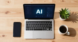 Unlock Enterprise AI Capabilities With Anthropic Claude Apps Gateway On AWS