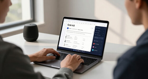 Unpacking Grok 4.6: How SpaceXAI’s New AI Model Excels In Agentic Functionality