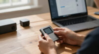 What The ColdCard Hack Tells Us About AI’s Security Potential