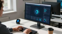 Why AI Is Critical To Expanding Daybreak When Cyber Defense Opportunities Wane