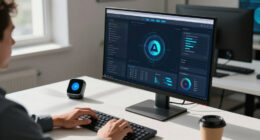 Why AI Is Critical To Expanding Daybreak When Cyber Defense Opportunities Wane
