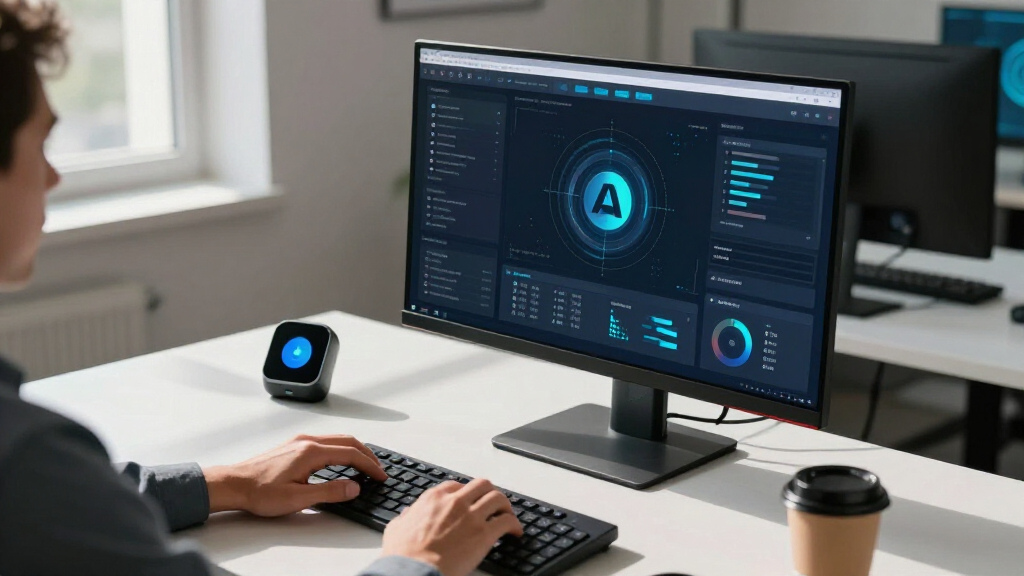 Why AI Is Critical To Expanding Daybreak When Cyber Defense Opportunities Wane