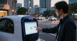 Why ByteDance’s AI Focus Could Shape The Future Of Autonomous Transportation