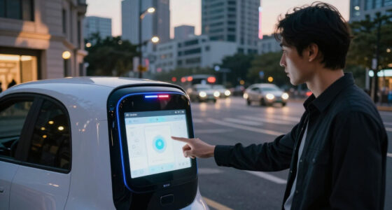 Why ByteDance’s AI Focus Could Shape The Future Of Autonomous Transportation