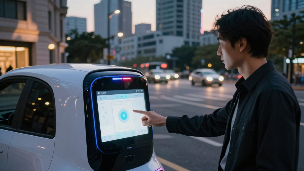 Why ByteDance’s AI Focus Could Shape The Future Of Autonomous Transportation