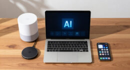 Your 2026 AI Outlook: 9 Key Innovations
