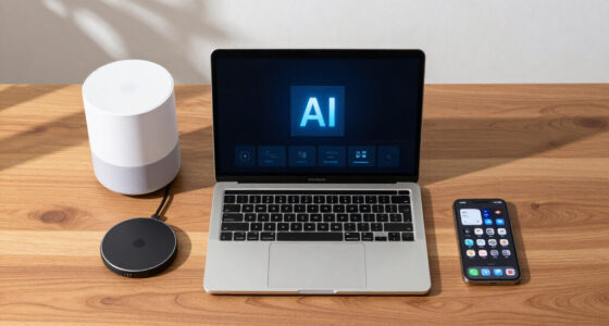 Your 2026 AI Outlook: 9 Key Innovations